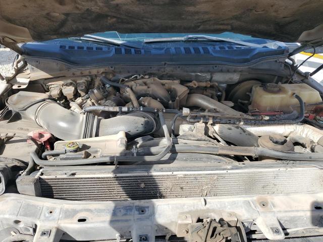 1FT7W2BT3JEB38846 Ford F250 Super Duty