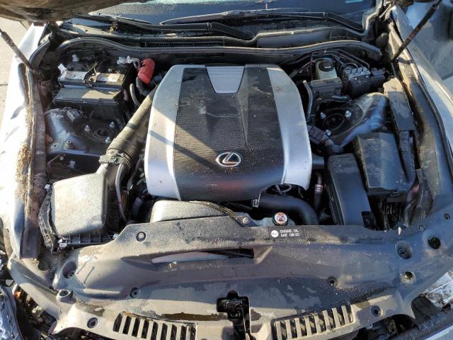 2023 LEXUS IS 350 F S JTHGZ1B23P5067261