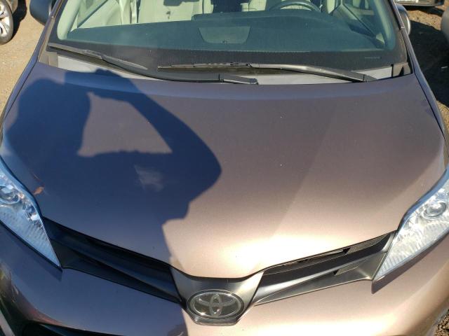 2020 TOYOTA SIENNA L - 5TDZZ3DC1LS021119