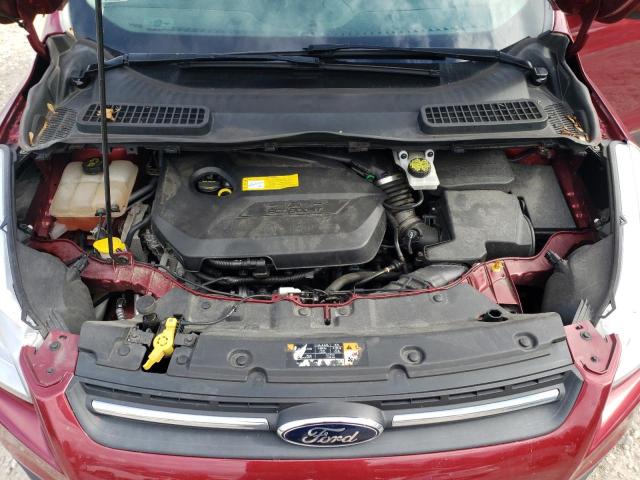 2015 FORD ESCAPE SE - 1FMCU9GXXFUA96872
