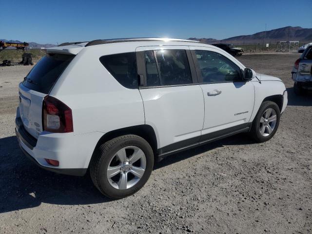 1C4NJDEB7ED816966 | 2014 JEEP COMPASS LA