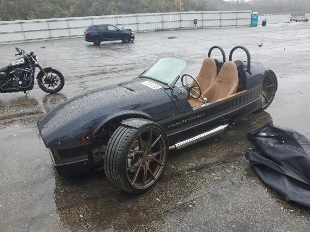 2020 VAND AUTOCYCLE - 7KGTC2V14LR000050