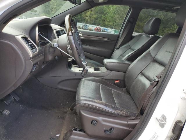 1C4RJEJG3EC221305 Jeep Grand Cherokee Summit