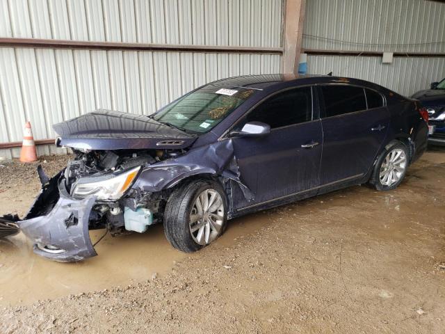 2014 Buick LaCrosse 