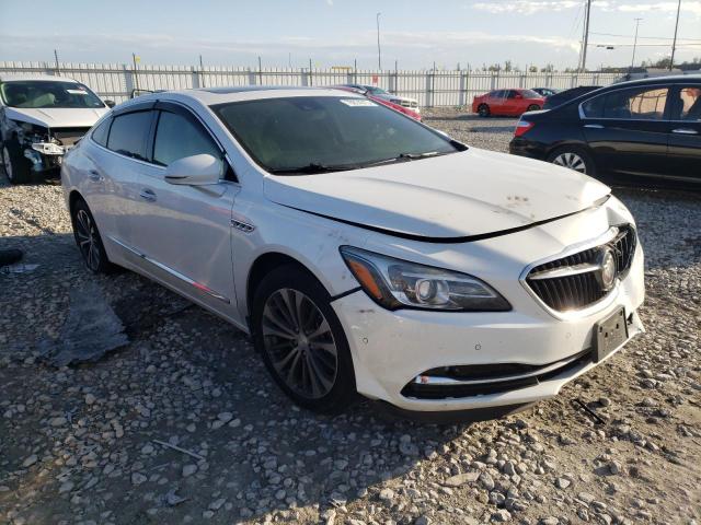 1G4ZR5SS5HU150694 | 2017 Buick lacrosse premium