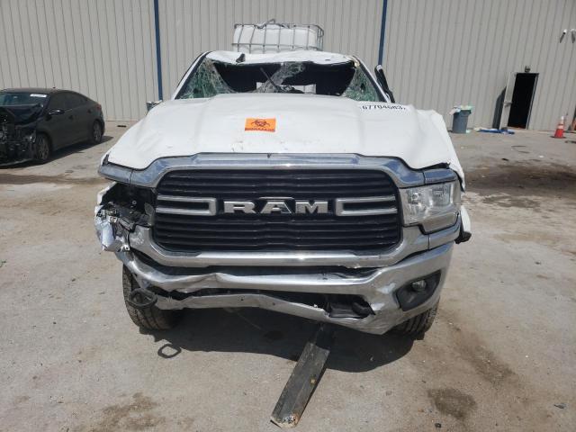 2021 DODGE RAM 1500 - 3C6UR5DL4MG607861