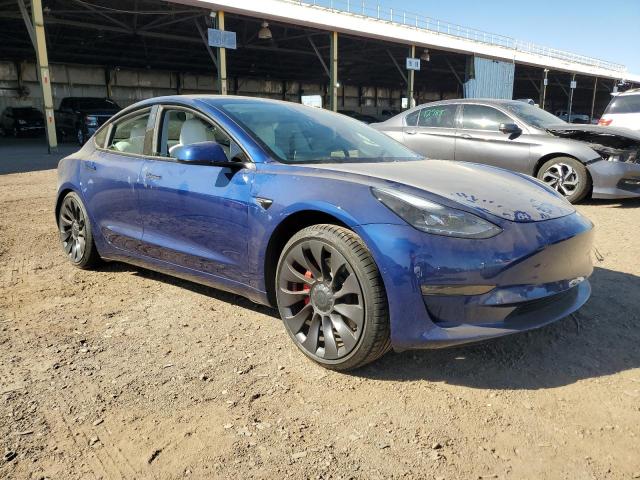 Фото: 5YJ3E1EC1MF984547 - 4