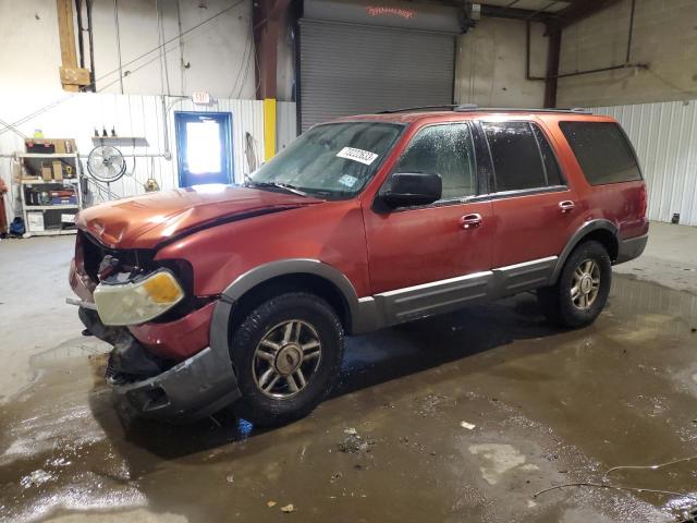 2004 Ford Expedition XLT