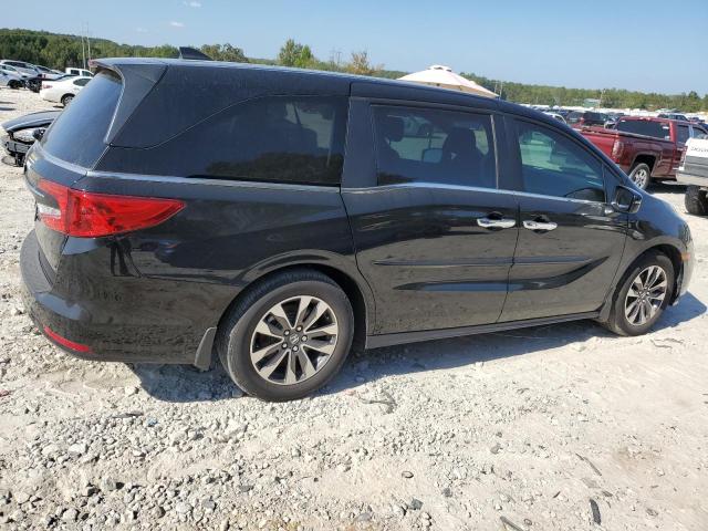 5FNRL6H65PB048986 | 2023 Honda odyssey exl