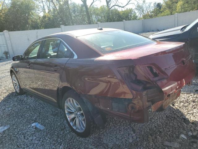1FAHP2F88FG149902 Ford Taurus Limited