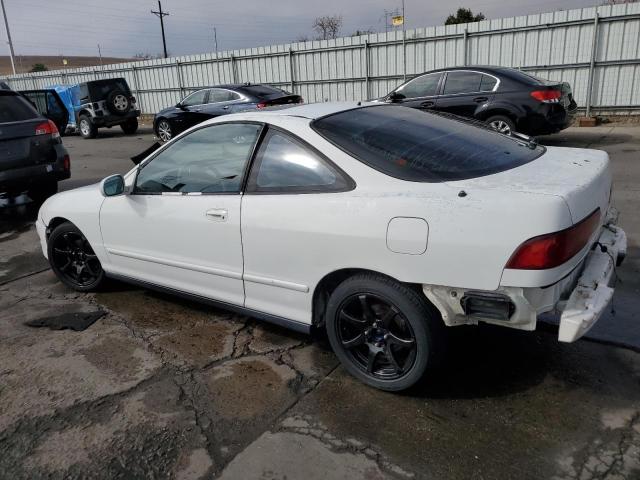 2000 Acura Integra Ls VIN: JH4DC4458YS000929 Lot: 73617183