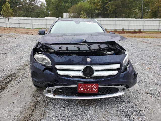 VIN WDCTG4EBXHJ306391 2017 Mercedes-Benz GLA-Class,... no.5