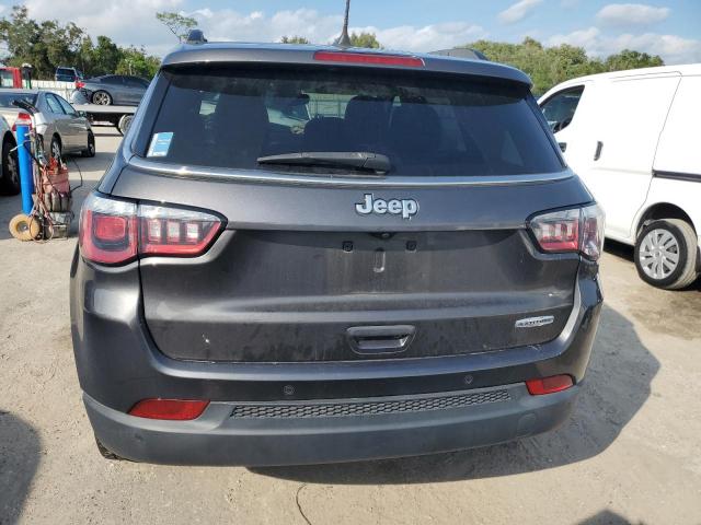3C4NJCBB1HT643216 Jeep Compass Latitude