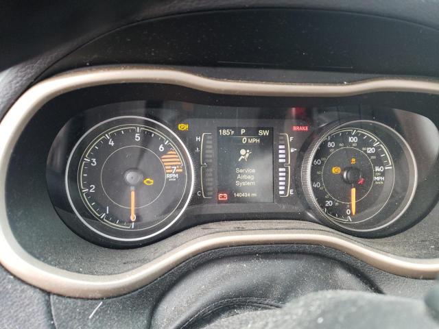 1C4PJMCB1HW563650 Jeep Cherokee Latitude