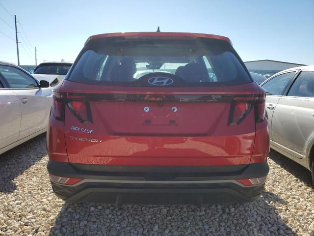 2022 HYUNDAI TUCSON SE - 5NMJA3AE6NH026073