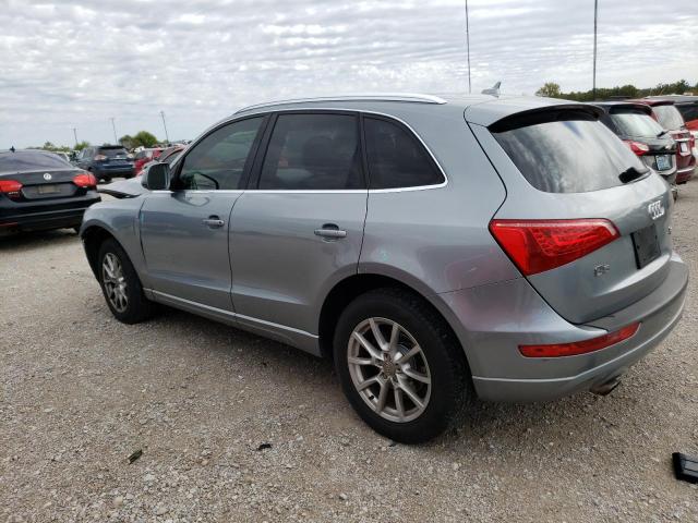 WA1LKAFP5AA104510 | 2010 Audi q5 premium plus