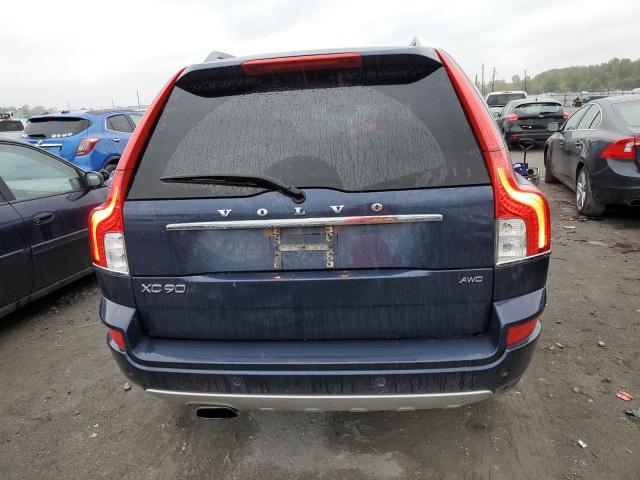 YV4952CZ7E1685451 Volvo XC90 3.2