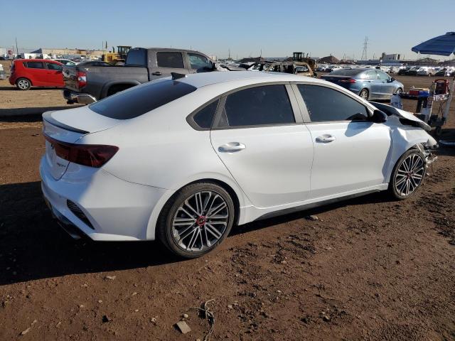 3KPF44AC2PE584756 KIA FORTE GT