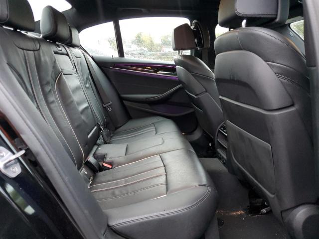 2017 BMW 530 XI - WBAJA7C38HWA70497