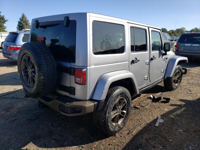 1C4HJWEG4HL517059 | 2017 JEEP WRANGLER U