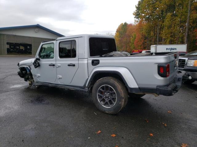 VIN 1C6HJTFG5PL528798 2023 JEEP GLADIATOR no.2