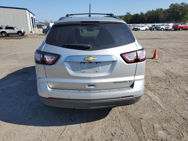 1GNKRGKD1FJ295983 | 2015 CHEVROLET TRAVERSE L