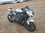 2014 HONDA CBR1000 RR - JH2SC5952EK600260