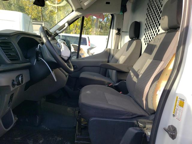 1FTBR1C89MKA33689 Ford Transit T-250
