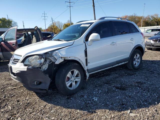 2008 Saturn VUE XE