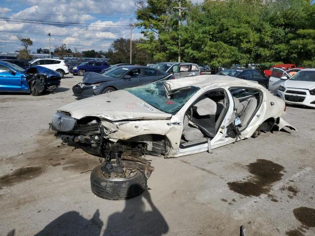 2008 Buick Lucerne CX