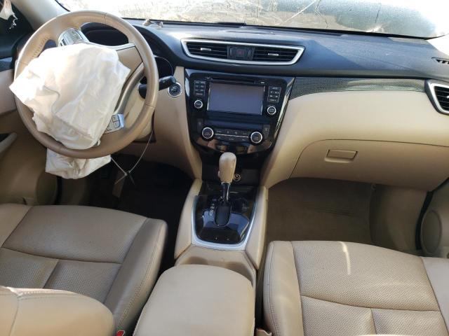 5N1AT2MV0EC843209 Nissan ROGUE S