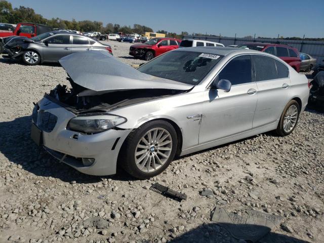 2012 BMW 5 Series 528xi