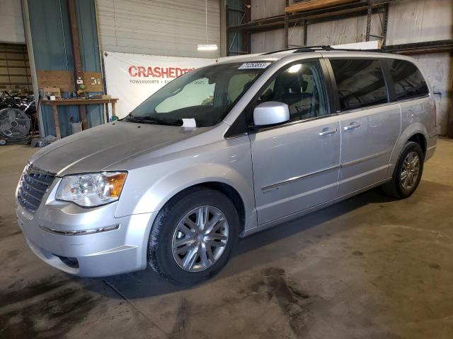 2010 Chrysler Town & Country Touring