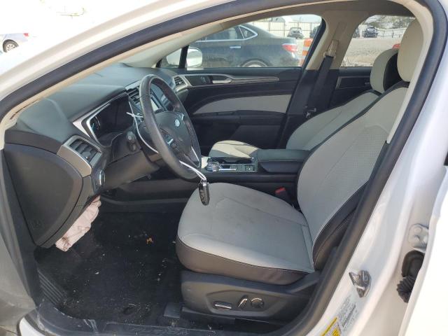 3FA6P0HD3LR140762 Ford FUSION SE