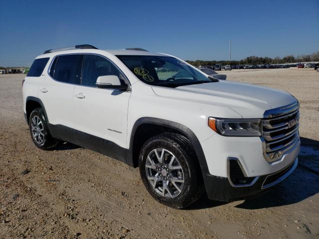 1GKKNML44PZ124783 GMC ACADIA SLT