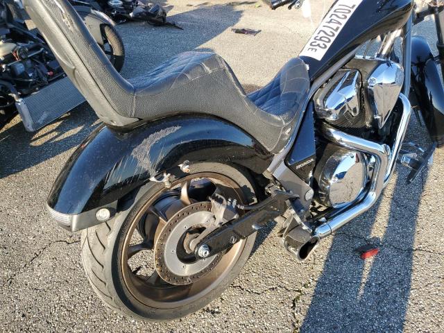 2015 HONDA VT1300 CX JH2SC61P8FK100124