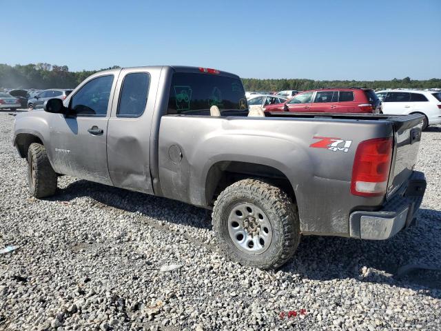 2012 GMC Sierra K1500 Sle VIN: 1GTR2VE74CZ235151 Lot: 71231273