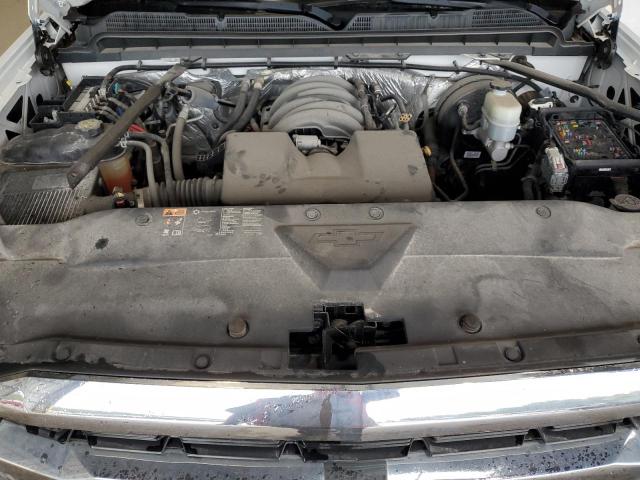 1GCNCNEH8GZ235129 Chevrolet Silverado C1500