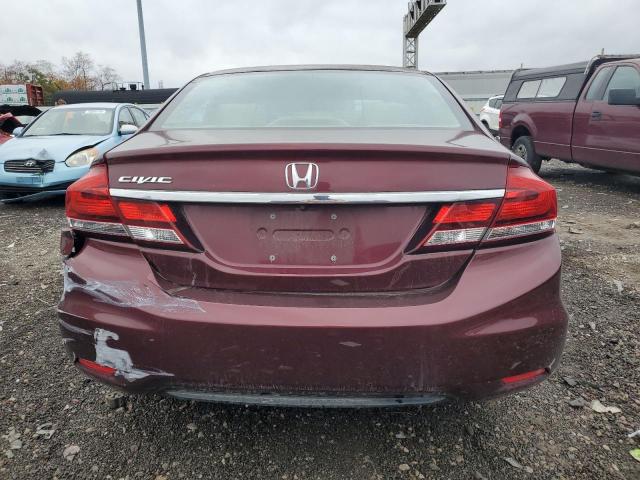 19XFB2F93FE097054 | 2015 Honda civic exl