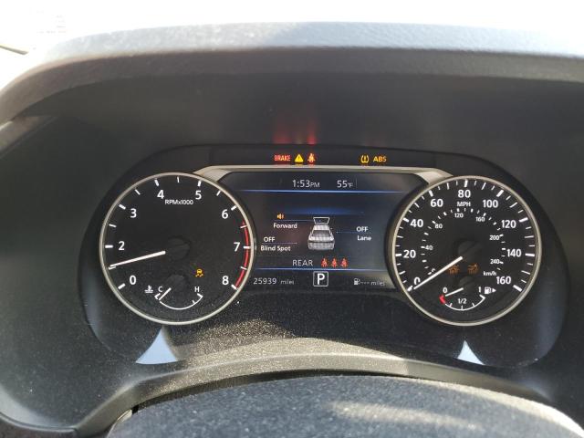 3N1AB8CV9LY273777 Nissan SENTRA SV