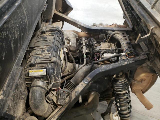 2016 POLARIS GENERAL - 3NSRGE996GH108459
