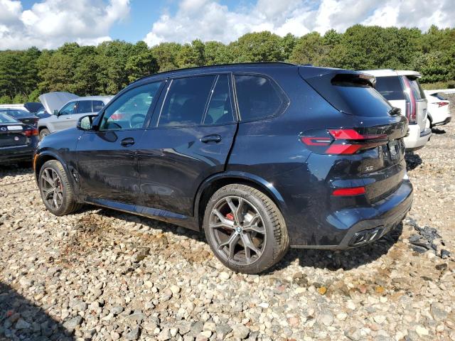 2024 BMW X5 M60I 5UX33EU04R9T75179