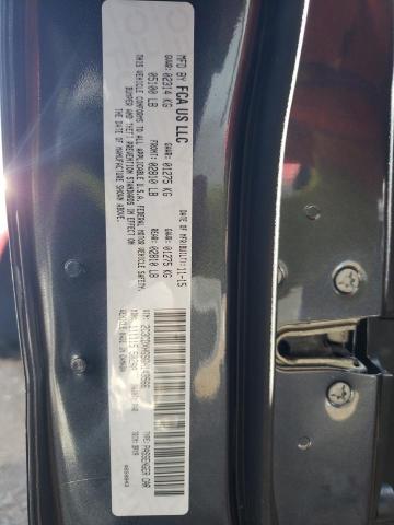 2C3CDXHG9GH143566 Dodge Charger Sxt