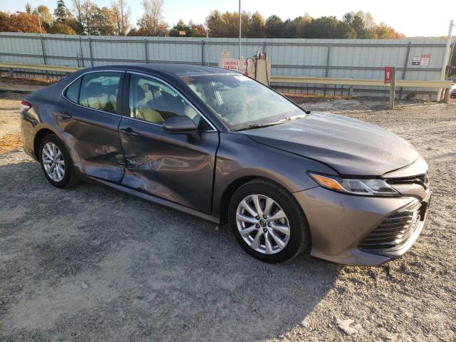 4T1B11HK4JU528082 | 2018 TOYOTA CAMRY L