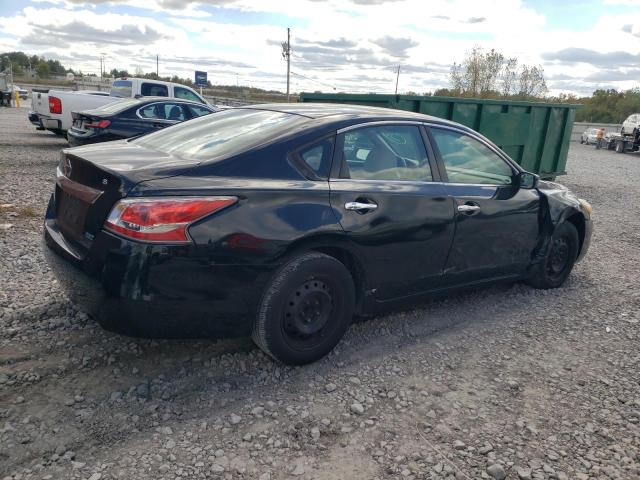 Vin: 1n4al3ap2ec133556, lot: 71973253, nissan altima 2.5 20143