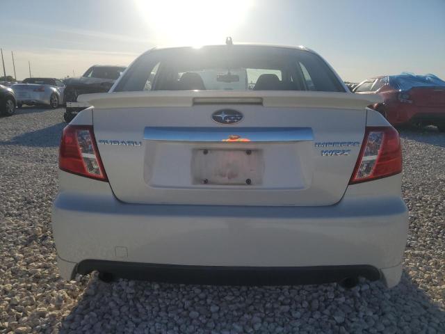 2009 Subaru WRX - Image 6