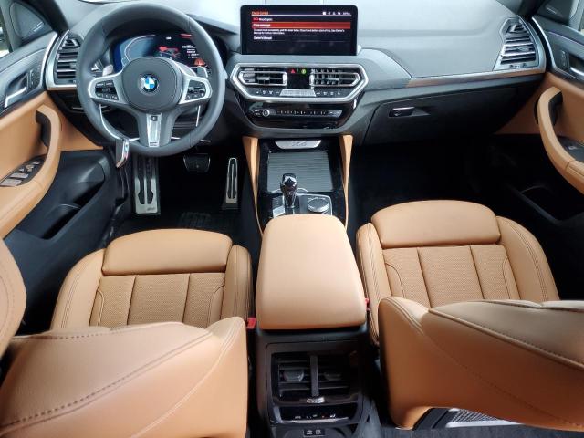 2023 BMW X4 XDRIVE3 - 5UX33DT06P9S88375