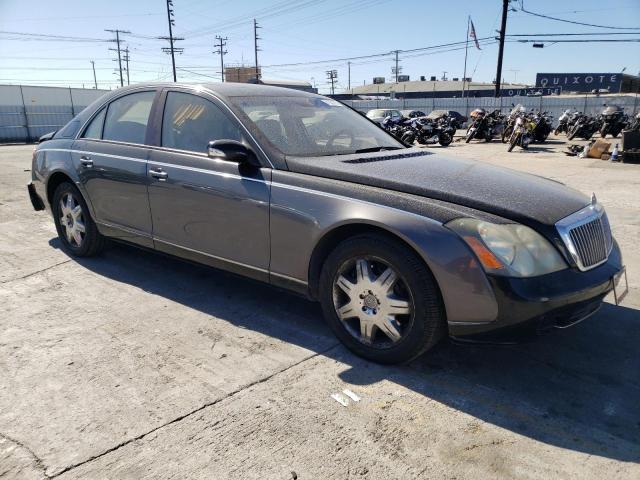 2004 Maybach Maybach 57 VIN: WDBVF78J94A000264 Lot: 71331873