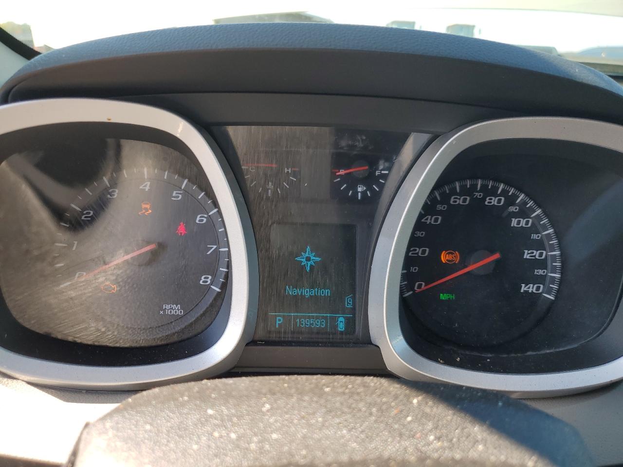 2GNALBEC7B1225055 2011 Chevrolet Equinox Ls 2GNALBEC7B1225055 2011 Chevrolet Equinox Ls