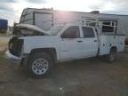 2018 CHEVROLET silverado - 1GB4CYCG0JF286354